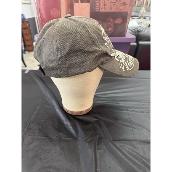 Daytona Beach Bikeweek 76th Annual 2017 OSFA Cap Hat‎ - Picture 2 of 7